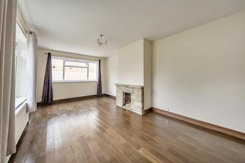 undefined, Blenheim Way,  Horspath,  OX33