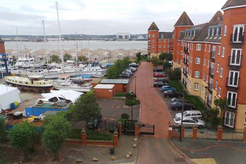 4 bedroom apartment to rent, South Ferry Quay