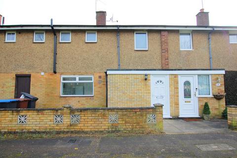 4 bedroom terraced house to rent, The Downs, Hatfield