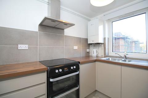 1 bedroom apartment to rent, Trinity Street, Loughborough, LE11