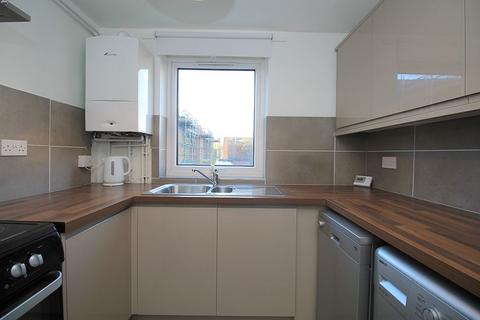 1 bedroom apartment to rent, Trinity Street, Loughborough, LE11