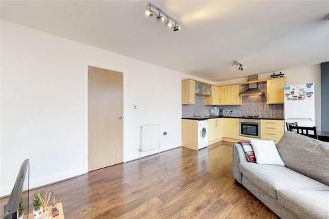 1 bedroom apartment to rent, Gunthorpe Street, Aldgate, London, E1