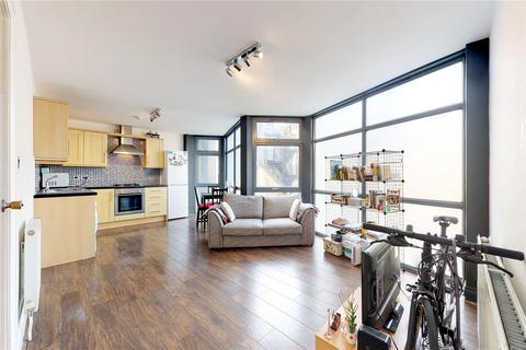 undefined, Gunthorpe Street, Aldgate, London, E1