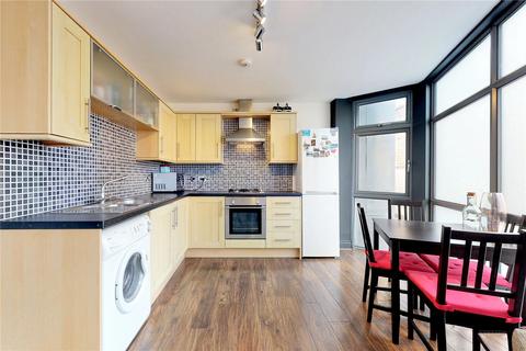 undefined, Gunthorpe Street, Aldgate, London, E1