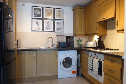 1 bedroom apartment to rent, Mayer House, Chatham Place, Reading, RG1