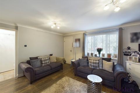 2 bedroom maisonette for sale, Crawshaw Road, Ottershaw, Surrey, KT16