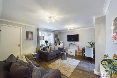 2 bedroom maisonette for sale, Crawshaw Road, Ottershaw, Surrey, KT16