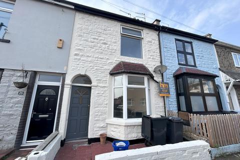 2 bedroom terraced house to rent, Whitehall, Bristol BS5