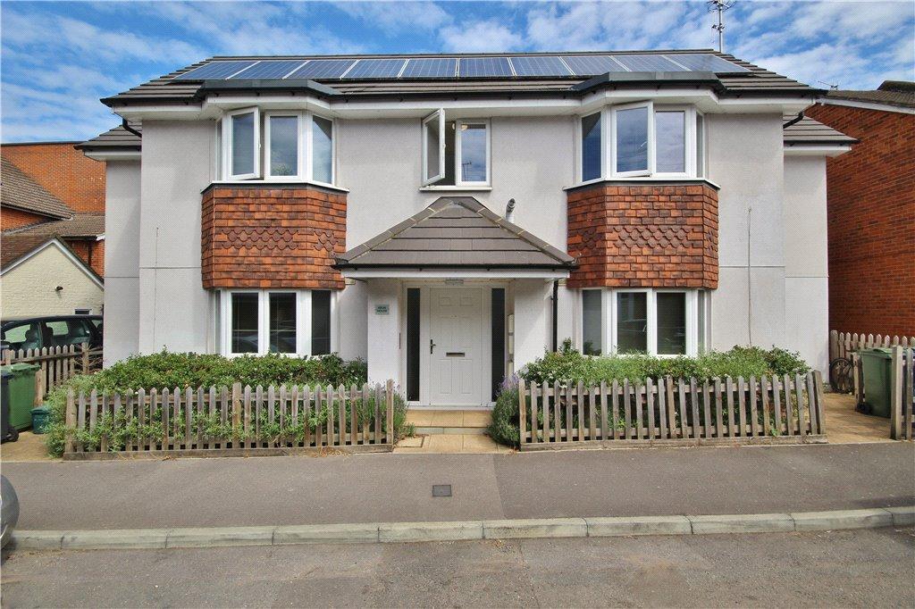 Arun House, Artillery Road, Guildford, Surrey, GU1 1 bed apartment £