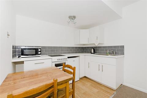 undefined, Drummer Lodge, Kinloch Street, London