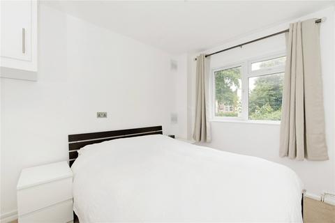 undefined, Drummer Lodge, Kinloch Street, London