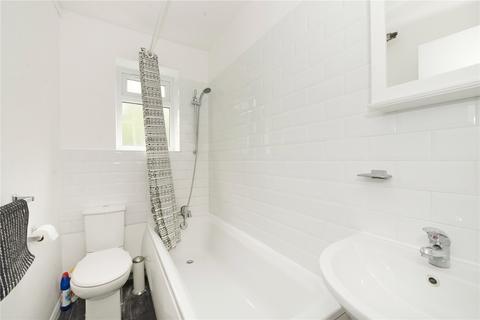 undefined, Drummer Lodge, Kinloch Street, London