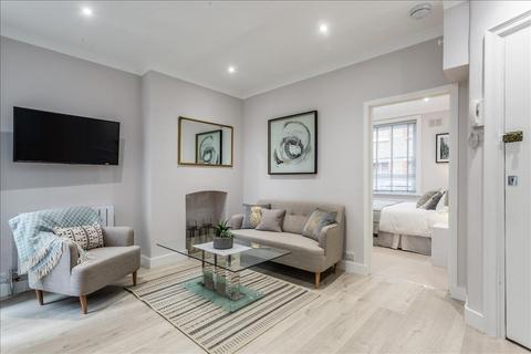 1 bedroom flat for sale, Burlington Gardens, Burlington Road, Fulham , SW6