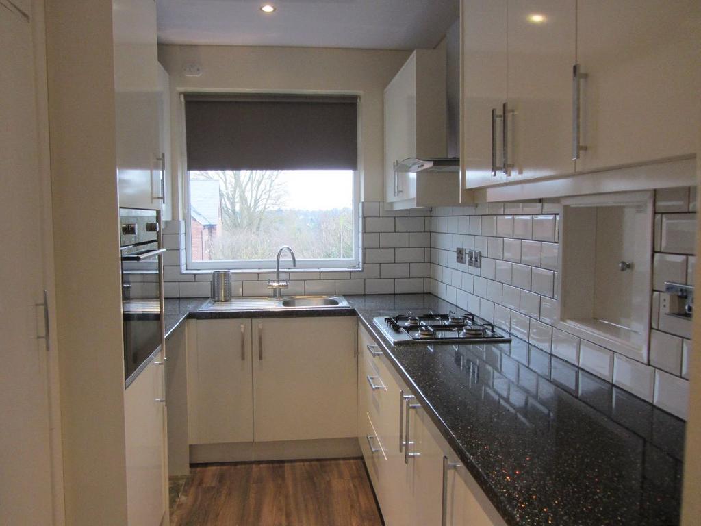 Evington Court, Evington Lane 2 bed apartment for sale £180,000