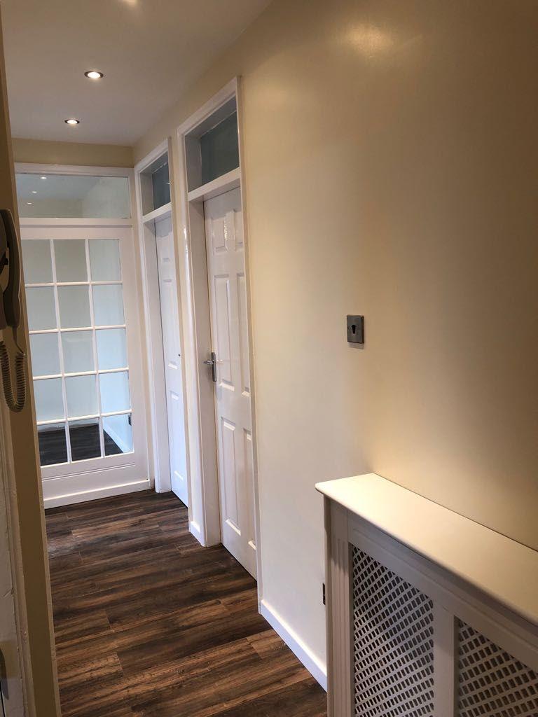 Evington Court, Evington Lane 2 bed apartment for sale £180,000