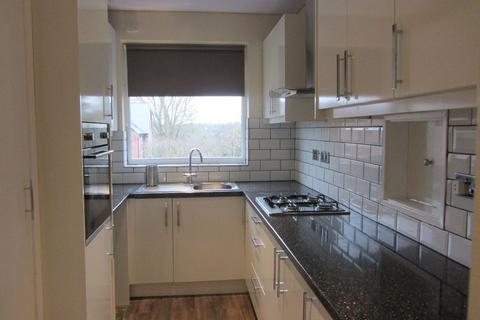 2 bedroom apartment for sale, Evington Court, Evington Lane