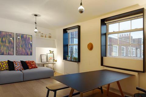 2 bedroom flat to rent, Banister House, Homerton High Street, London, E9
