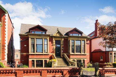 2 bedroom apartment for sale, 24 St. Thomas Road,  Lytham St. Annes, FY8