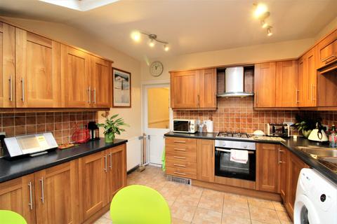 5 bedroom terraced house for sale - Warton Street,  Lytham St. Annes, FY8