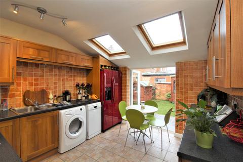 5 bedroom terraced house for sale, Warton Street,  Lytham St. Annes, FY8