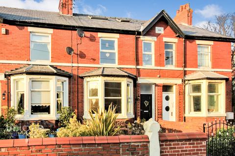 Warton Street,  Lytham St. Annes, FY8