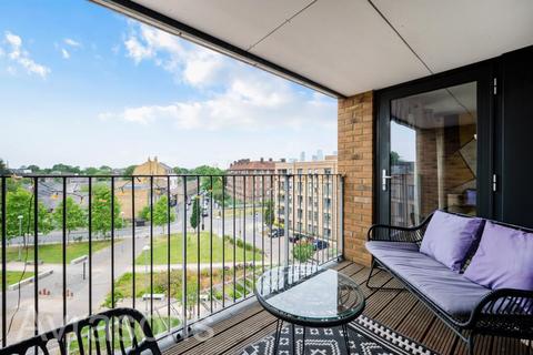 2 bedroom apartment to rent, BOURBON ROAD, OVAL