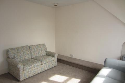 1 bedroom flat to rent, Richmond Street, First Left, AB25
