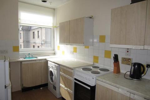 1 bedroom flat to rent, Richmond Street, First Left, AB25