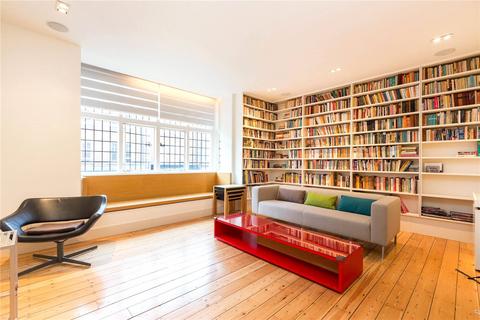1 bedroom flat to rent, St. John's Wood High Street, St John's Wood, London