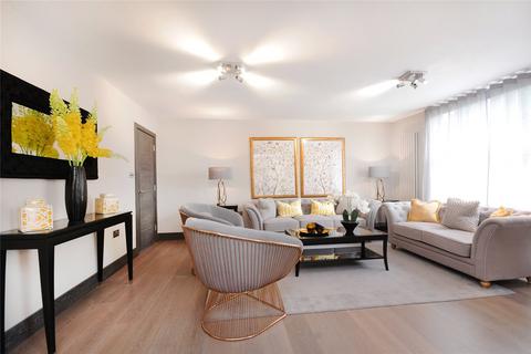 3 bedroom apartment to rent, Boydell Court, St. John's Wood Park, London, NW8