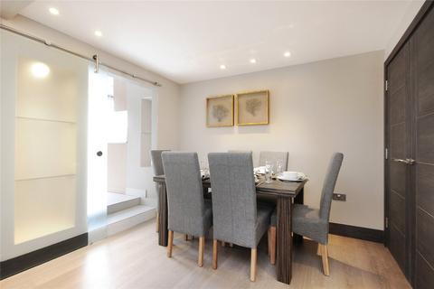 3 bedroom apartment to rent, Boydell Court, St. John's Wood Park, London, NW8