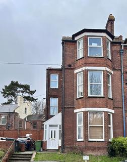 1 bedroom apartment to rent, Blackall Road, Exeter