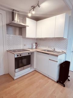 1 bedroom apartment to rent, Blackall Road, Exeter