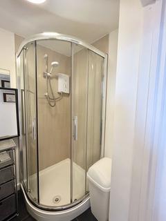 1 bedroom apartment to rent, Blackall Road, Exeter