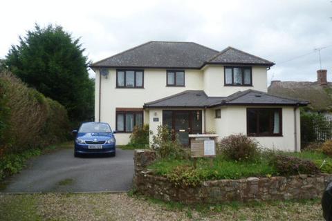 4 bedroom detached house to rent, Silverton, Exeter