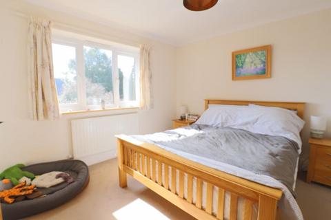 4 bedroom detached house to rent, Silverton, Exeter