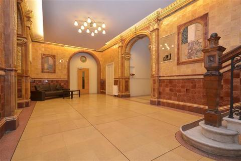 1 bedroom apartment for sale, Old College House, Richmond Terrace, Brighton, BN2 9SY