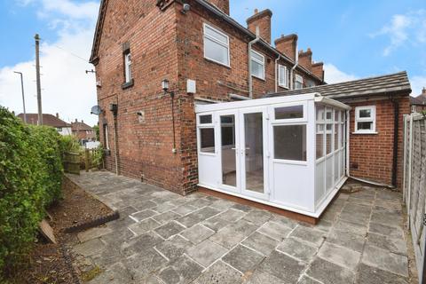 2 bedroom end of terrace house to rent, Bedale Place Blurton