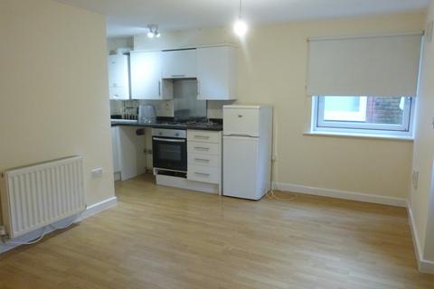 1 bedroom apartment to rent, Little Southfield Street, Arboretum