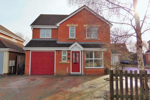 4 Bedroom Detached House For Sale Barley Close Daventry Nn11 0fw 4 Bedroom Detached House For Sale Barley Close Daventry Nn11 0fw