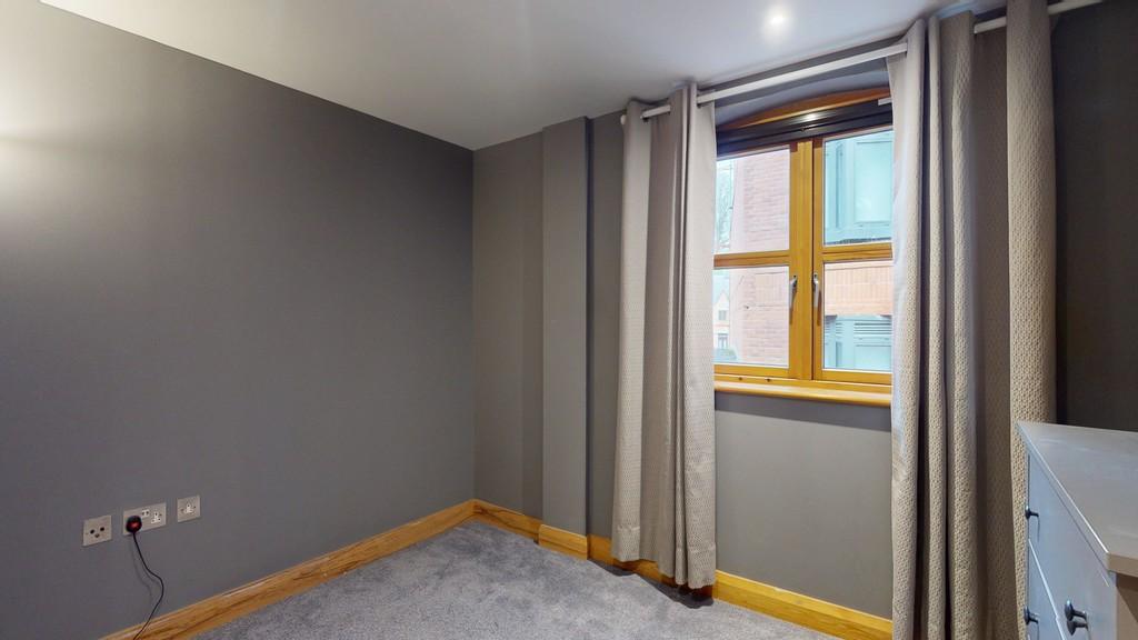 Bedroom 2 - Angle 1