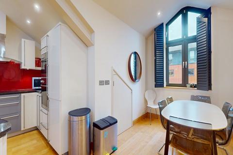 undefined, The Lion Brewery, Oxford