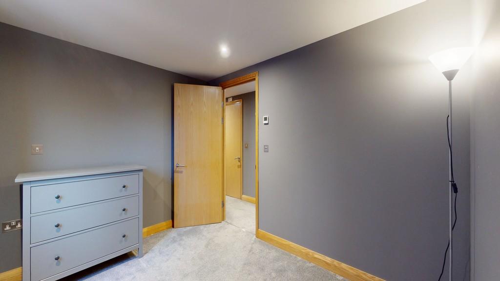 Bedroom 2 - Angle 2