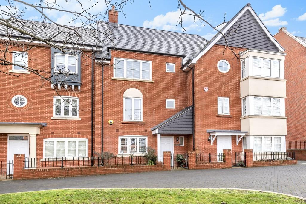 Inkerman Lane, Wellesley 4 bed townhouse £400,000