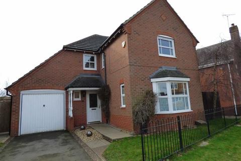 4 Bedroom Detached House For Sale Royal Star Drive Daventry 4 Bedroom Detached House For Sale Royal Star Drive Daventry