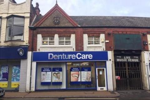 Retail property (high street) for sale, Silver Street, Doncaster, South Yorkshire