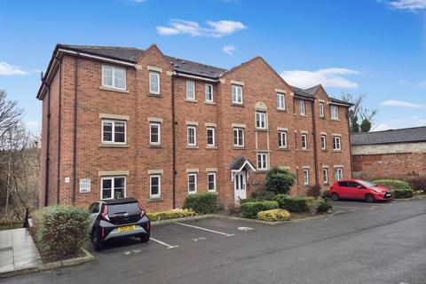 3 bedroom apartment for sale, Abbots Mews, Burley, Leeds