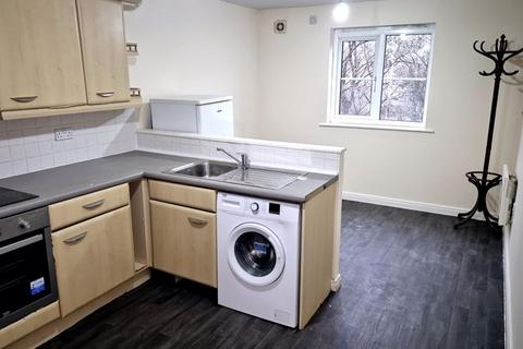 3 bedroom apartment for sale, Abbots Mews, Burley, Leeds