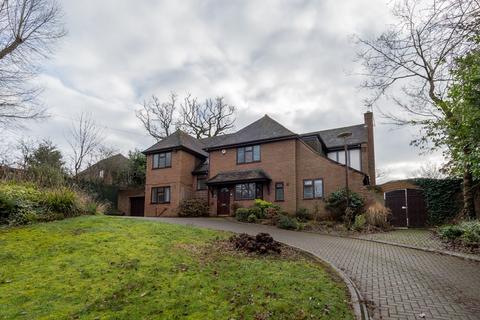 5 Bedroom Detached House For Sale Rednal Road Kings Norton Birmingham B38 5 Bedroom Detached House For Sale Rednal Road Kings Norton Birmingham B38