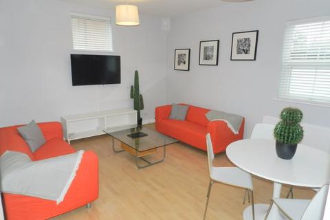 undefined, Granby Street, Leeds